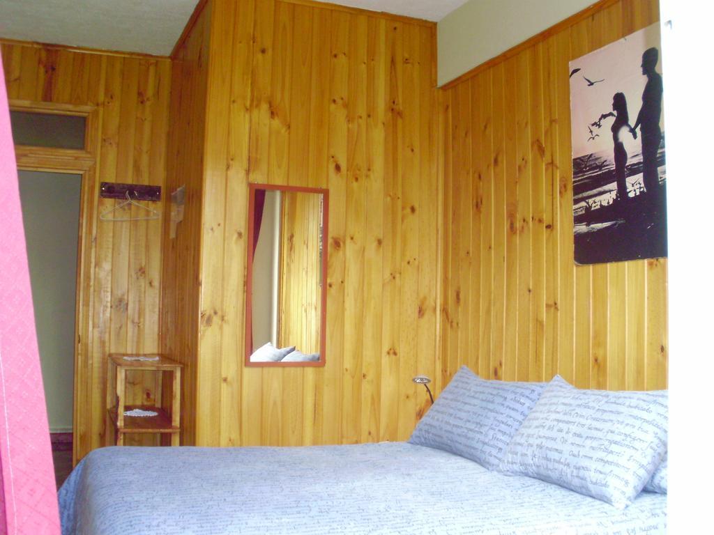 Hostal Libertad Ел Киско Стая снимка