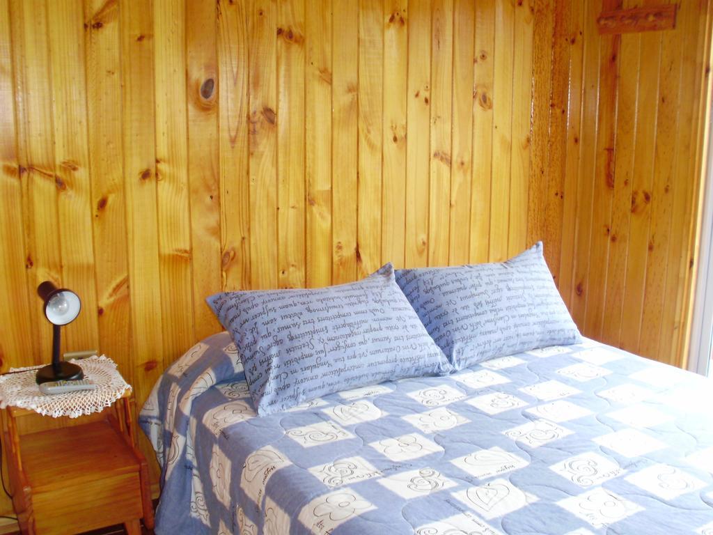Hostal Libertad Ел Киско Екстериор снимка