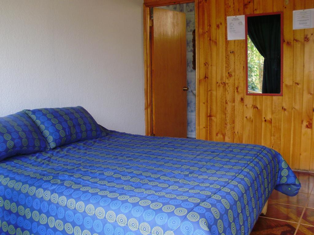 Hostal Libertad Ел Киско Екстериор снимка