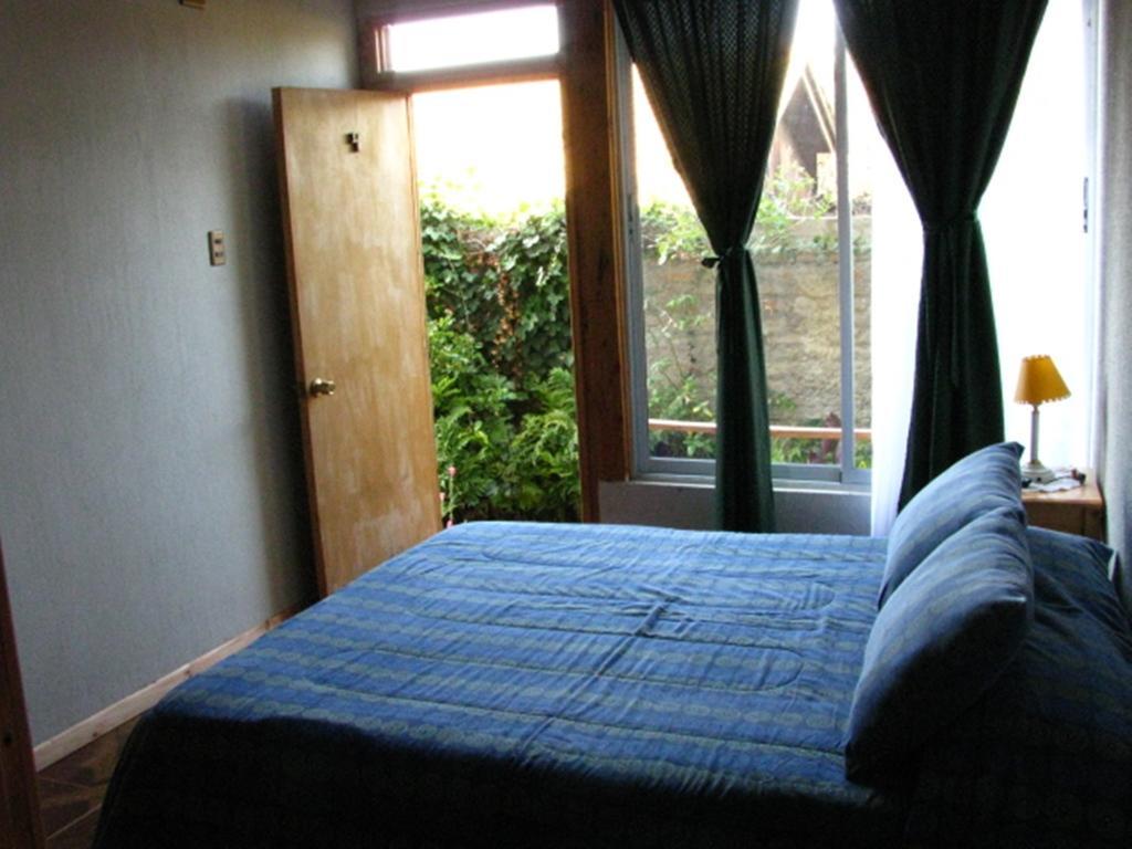 Hostal Libertad Ел Киско Стая снимка