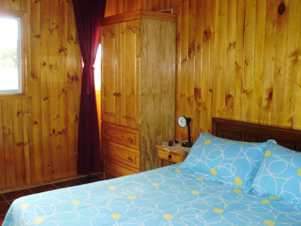 Hostal Libertad Ел Киско Екстериор снимка