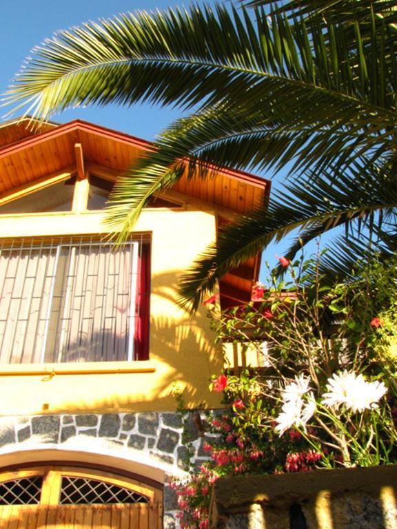 Hostal Libertad Ел Киско Екстериор снимка