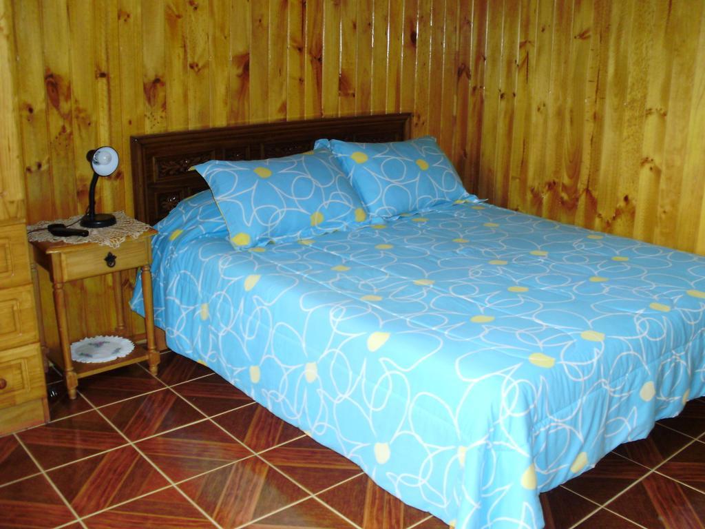 Hostal Libertad Ел Киско Екстериор снимка