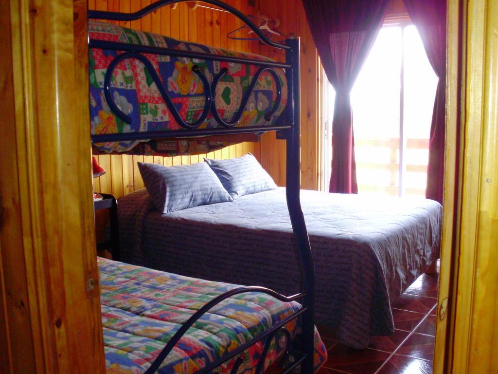 Hostal Libertad Ел Киско Екстериор снимка