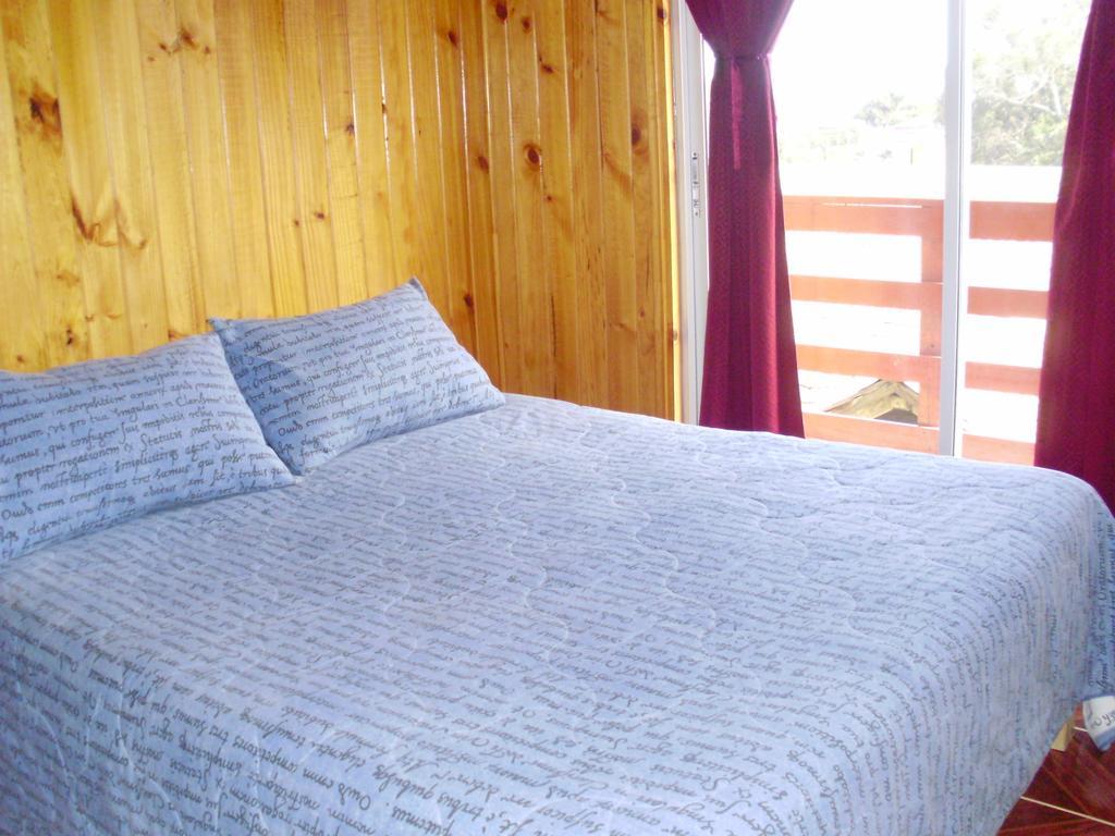 Hostal Libertad Ел Киско Екстериор снимка
