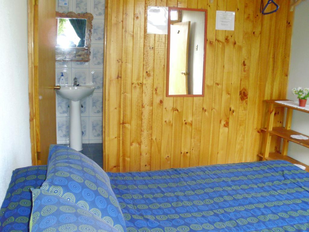 Hostal Libertad Ел Киско Екстериор снимка