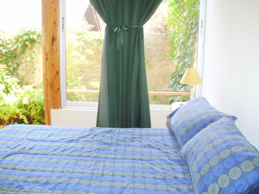 Hostal Libertad Ел Киско Стая снимка