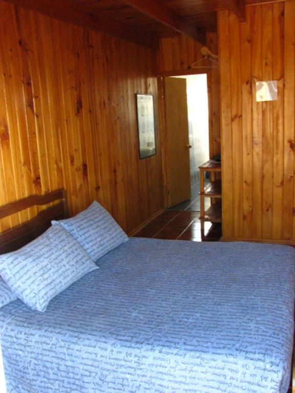 Hostal Libertad Ел Киско Екстериор снимка