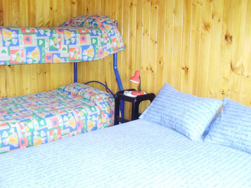 Hostal Libertad Ел Киско Екстериор снимка