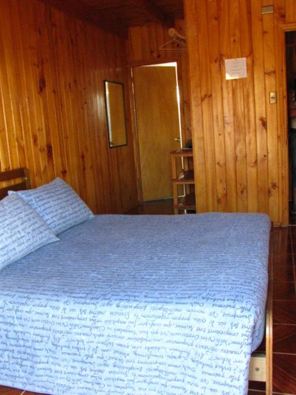 Hostal Libertad Ел Киско Екстериор снимка