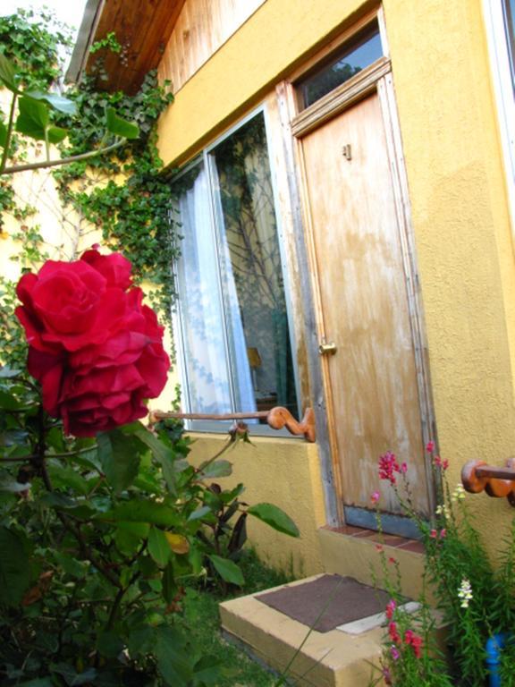 Hostal Libertad Ел Киско Стая снимка
