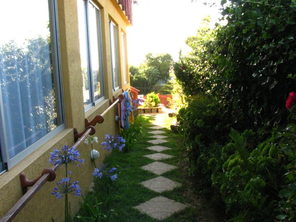 Hostal Libertad Ел Киско Стая снимка