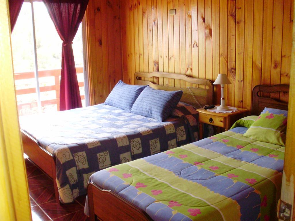 Hostal Libertad Ел Киско Екстериор снимка